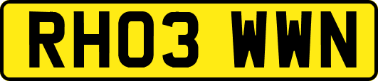 RH03WWN