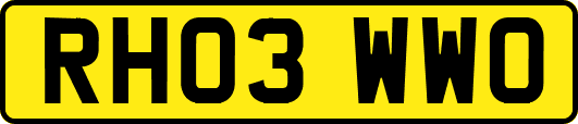 RH03WWO