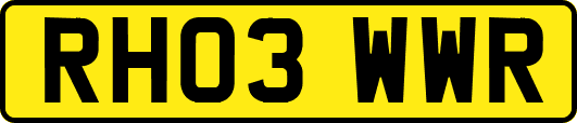 RH03WWR