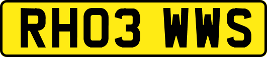 RH03WWS