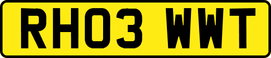 RH03WWT