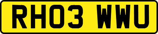 RH03WWU