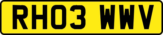 RH03WWV