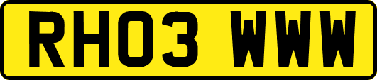 RH03WWW