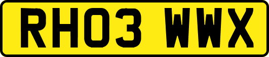 RH03WWX