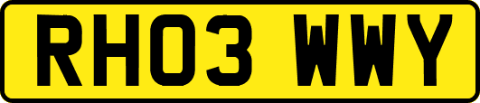 RH03WWY