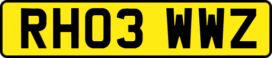 RH03WWZ