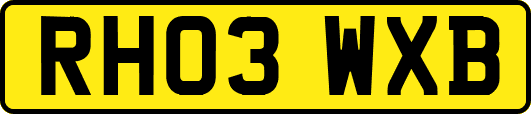 RH03WXB