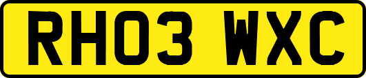 RH03WXC