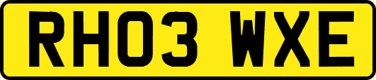 RH03WXE