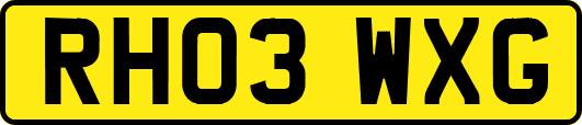 RH03WXG