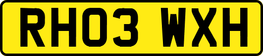 RH03WXH