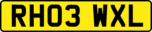 RH03WXL