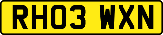 RH03WXN