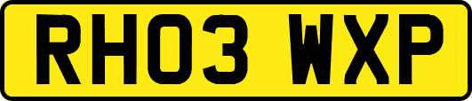 RH03WXP