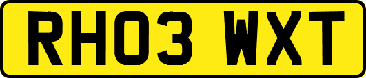 RH03WXT