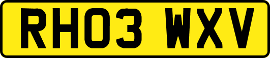 RH03WXV
