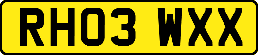 RH03WXX