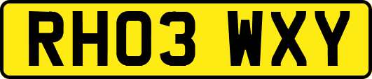 RH03WXY