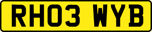 RH03WYB