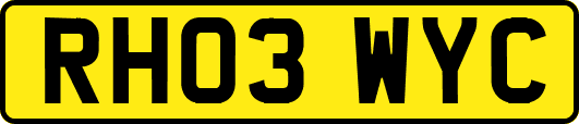 RH03WYC