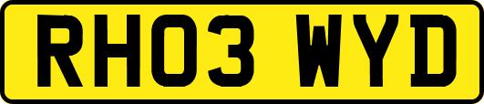 RH03WYD