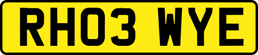 RH03WYE