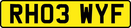 RH03WYF