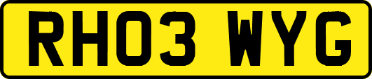 RH03WYG