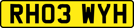 RH03WYH