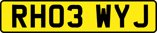 RH03WYJ