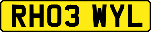 RH03WYL