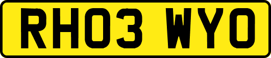 RH03WYO