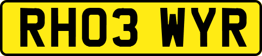 RH03WYR
