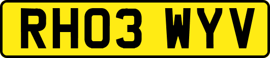 RH03WYV