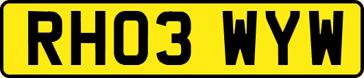 RH03WYW