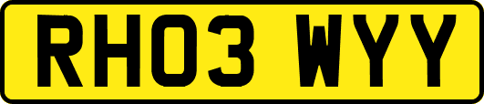 RH03WYY