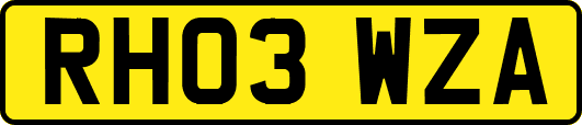 RH03WZA