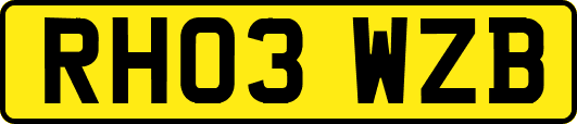 RH03WZB