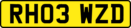 RH03WZD