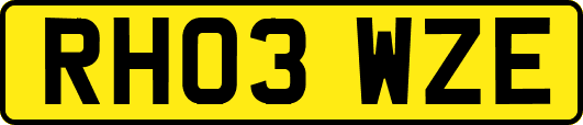 RH03WZE