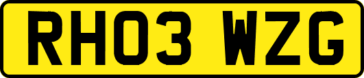 RH03WZG