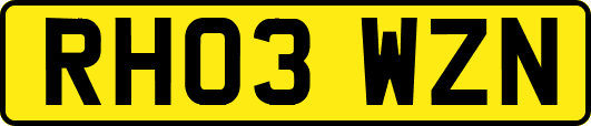 RH03WZN