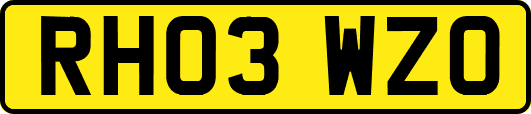 RH03WZO