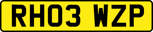 RH03WZP