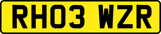 RH03WZR
