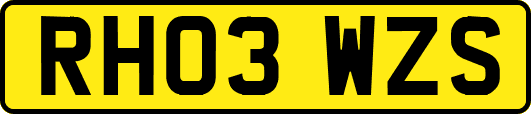 RH03WZS