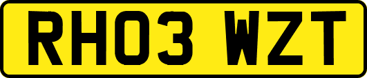 RH03WZT