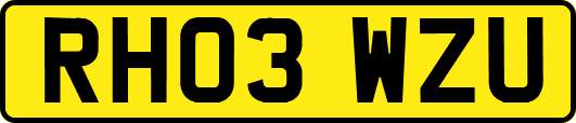 RH03WZU