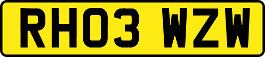 RH03WZW